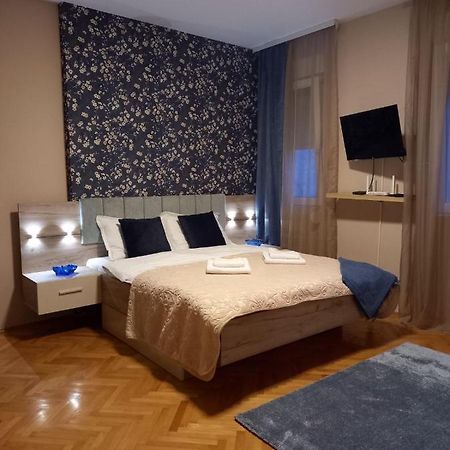 Apartment Story,Pozarevacka Beograd Luaran gambar