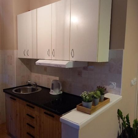 Apartment Story,Pozarevacka Beograd Luaran gambar