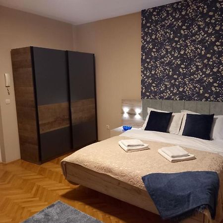 Apartment Story,Pozarevacka Beograd Luaran gambar