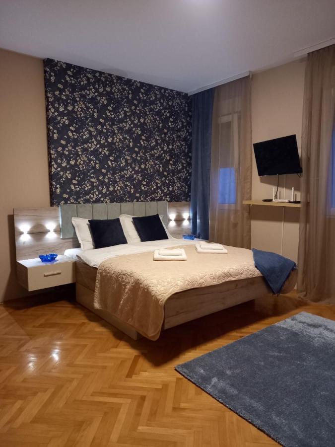 Apartment Story,Pozarevacka Beograd Luaran gambar