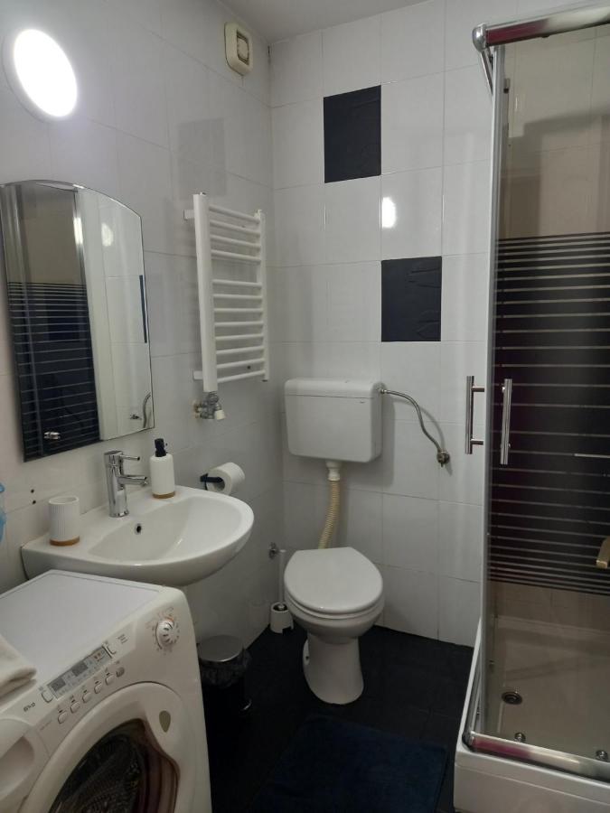 Apartment Story,Pozarevacka Beograd Luaran gambar