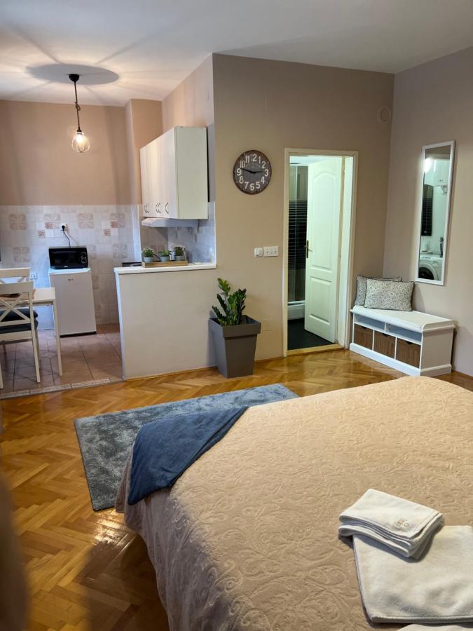 Apartment Story,Pozarevacka Beograd Luaran gambar